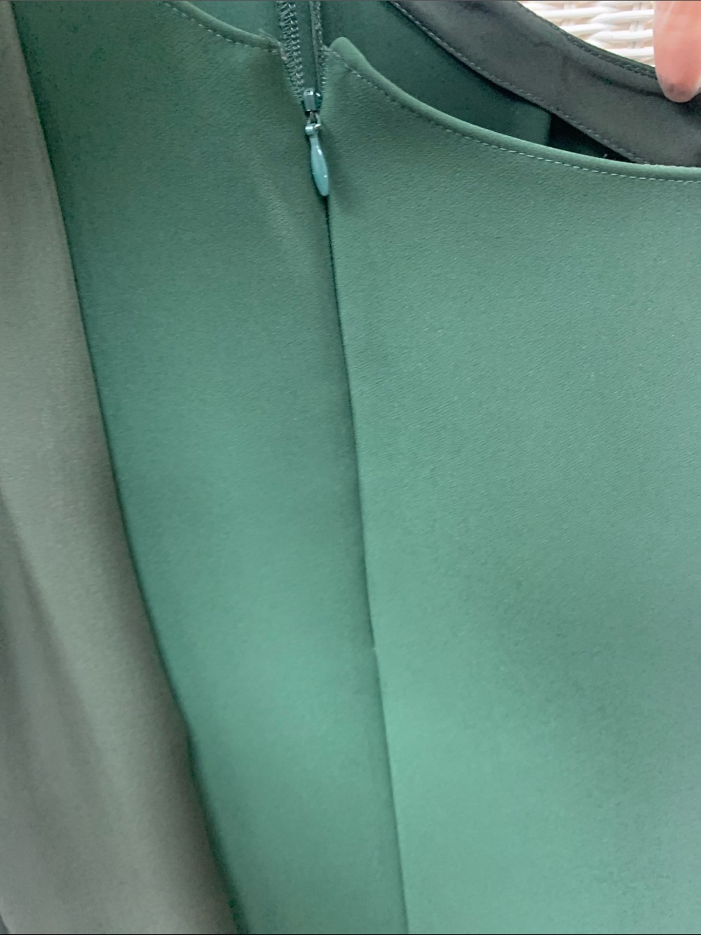 A.L.C. Emerald Halter A-Line Dress - Picture 6 of 8
